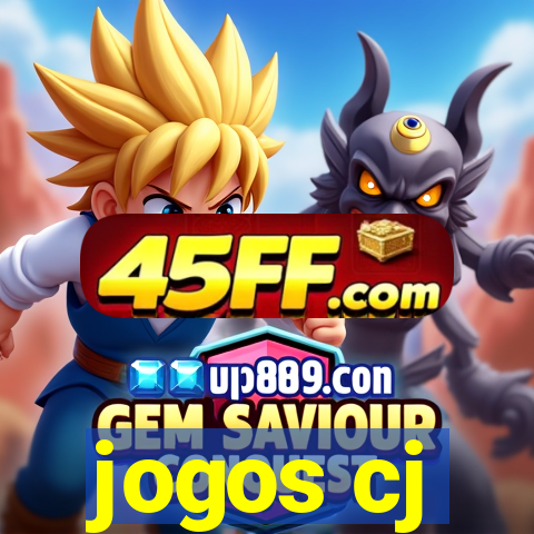 jogos cj